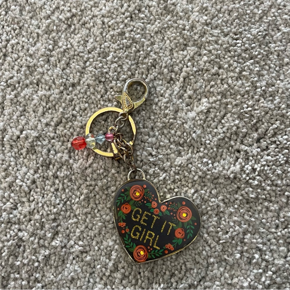 Francesca’s Keychain